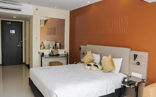 Verse Hotel Cirebon