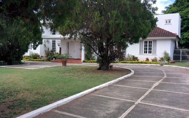 Chester Avenue Bed & Breakfast