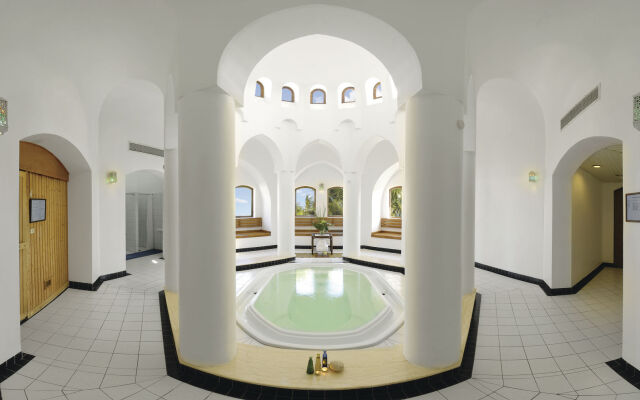 Mövenpick Resort El Quseir