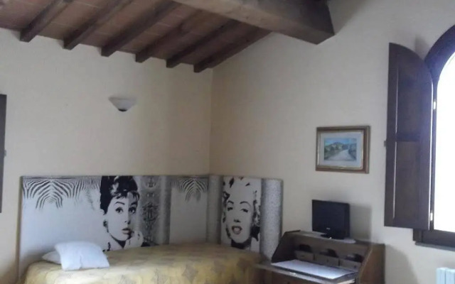 Bed&Breakfast Pianeta Benessere