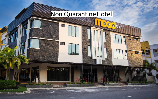 Mood Hotel