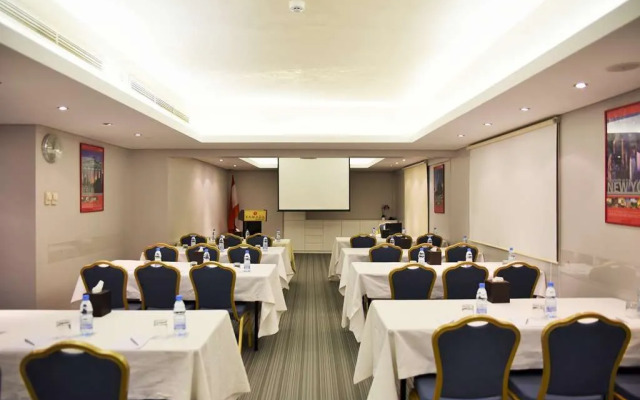 Ramada by Wyndham Downtown Beirut