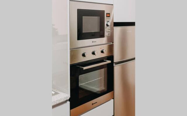 Lechartier Oporto apartments 4