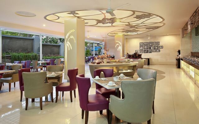 Mercure Bali Nusa Dua