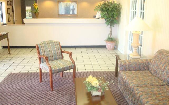 Red Roof Inn Perry