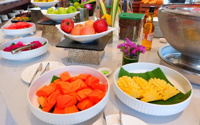 Laya Resort Phuket Island
