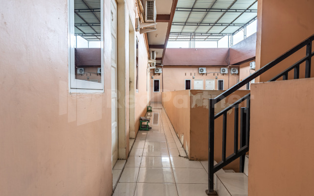 Namaste Residence Near Universitas Sumatera Utara Redpartner