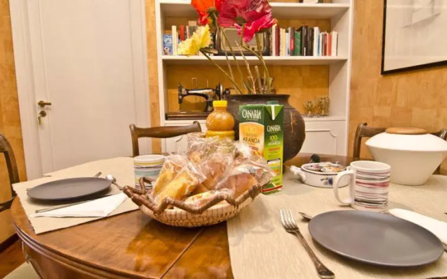 La Dolce Vita In B&B