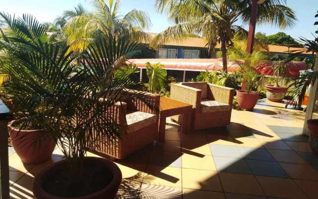 Gran Caribe Rancho Luna All Inclusive