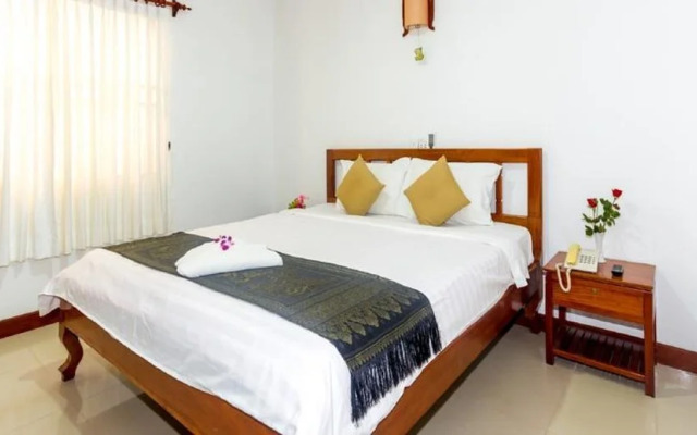 Nikkivinsi Boutique Villa
