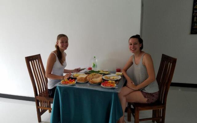 Yashumi Homestay