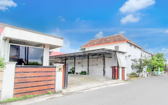 Hotel O Wisma Arya 2