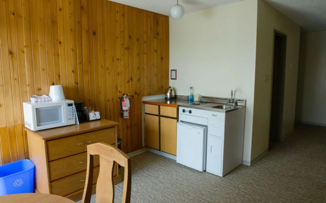 Sechelt Inn