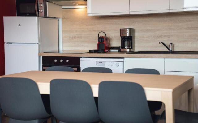 L'Heureuse Coïncidence - Spacieux - 8 pers