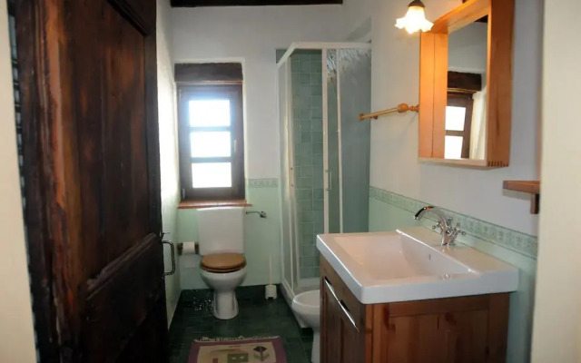 Castello di Grillano