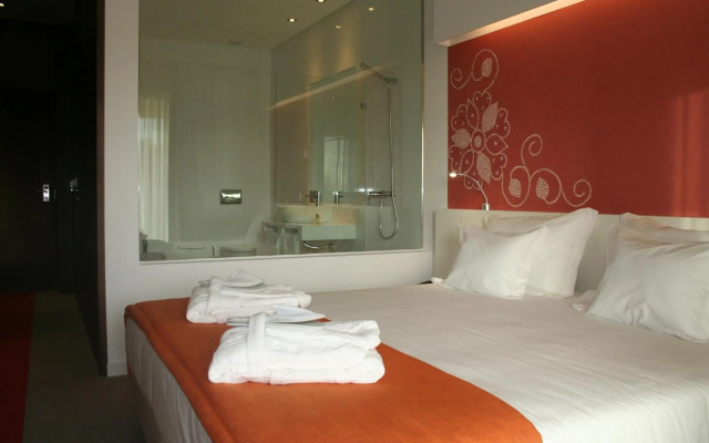 Monte Filipe Hotel & Spa