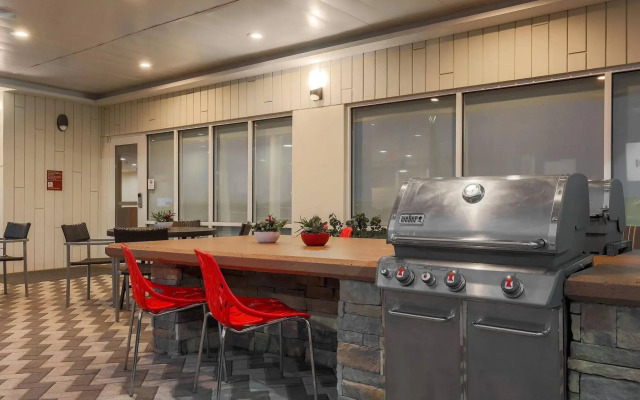 TownePlace Suites by Marriott McAllen Edinburg