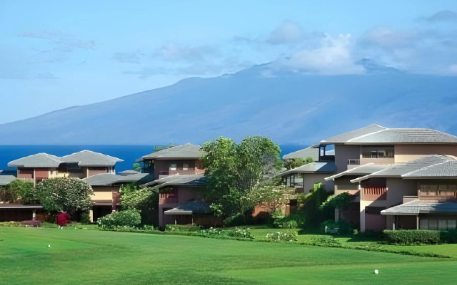 Kapalua Villas Maui