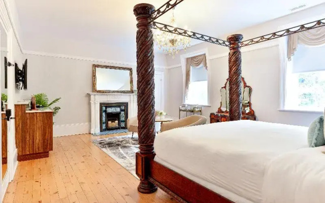 Nevis Estate Bed & Breakfast