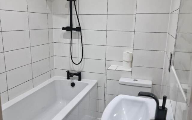 2bed Apt Benfleet - Familyfriendly - Freeparking