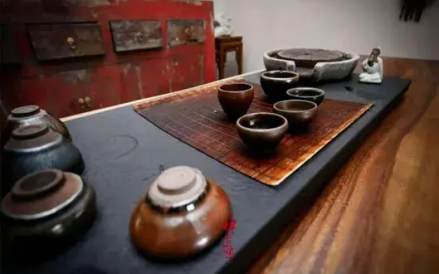 Lianyungang Chan Tea Change Home and Stay at Home