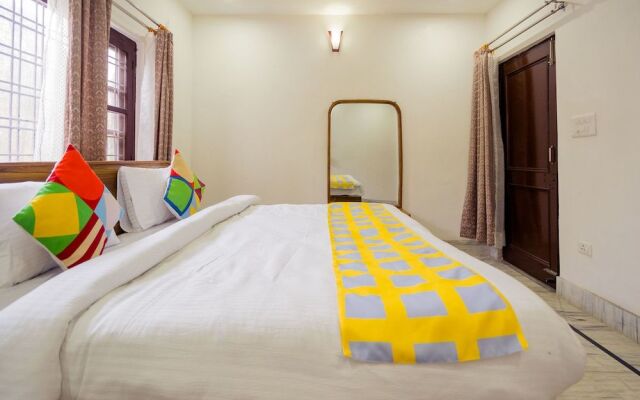 OYO 14074 Home Serene 2BHK Barlowganj