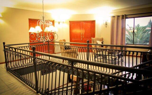African Sands Guesthouse