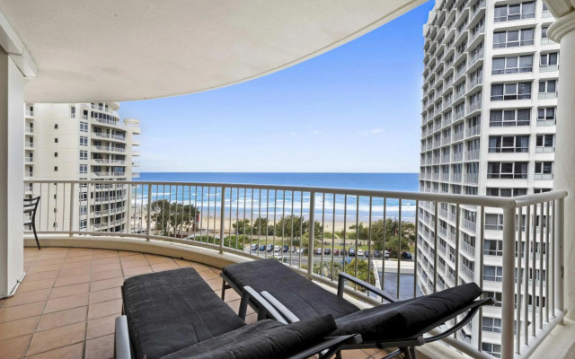 Moroccan Resort - HR Surfers Paradise
