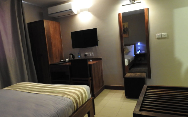 Venus Premier Hotel