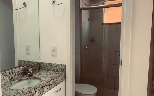 Palm Beach Apartamento 205