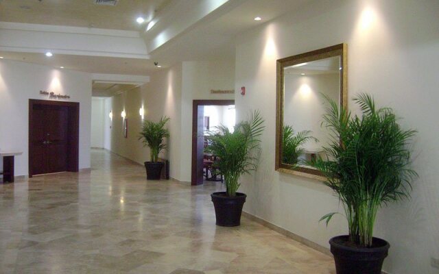 Hotel Aeropuerto Los Cabos (Ex. Bw)