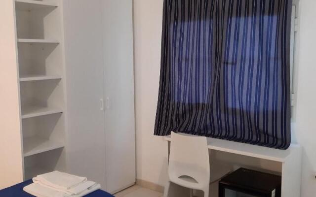 Hotel Grotte del Paradiso