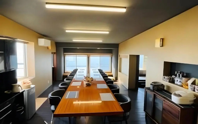 Hotel Cocoa
