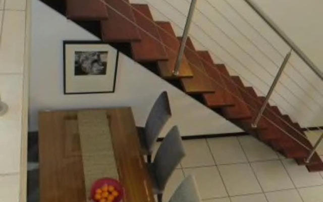 Modern Executive Penthouse All Amenities