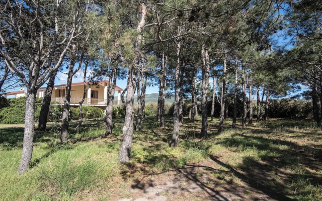 Villa Ninni Piano Terra