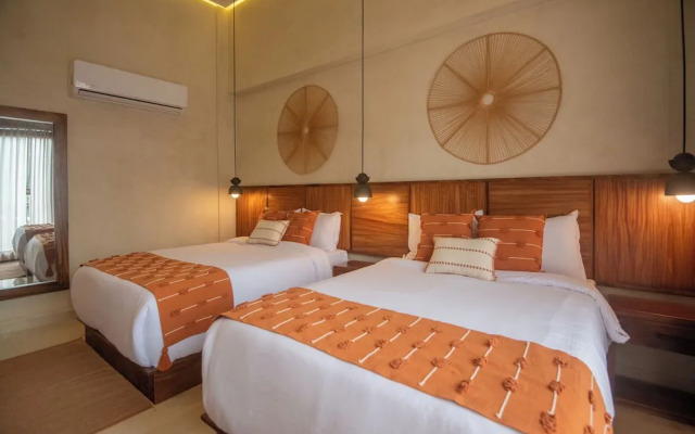 Mantra Hotel Boutique