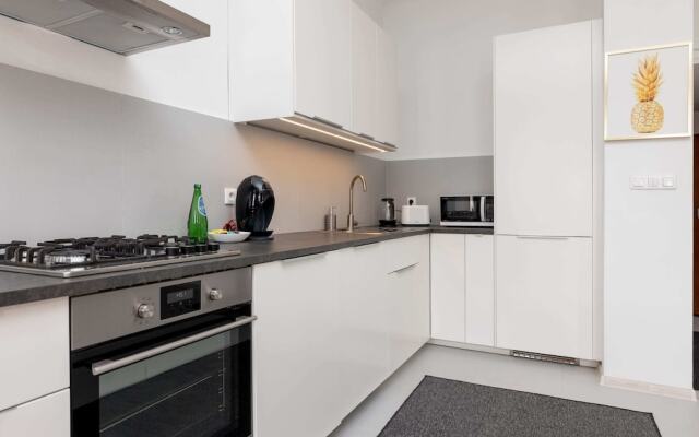 City Centre Apartment