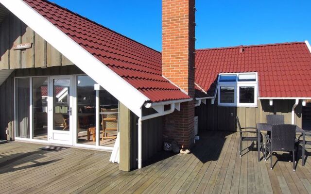 "Persa" - 300m from the sea in Western Jutland