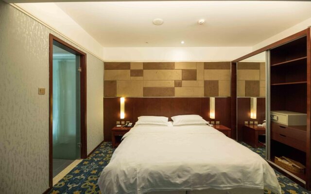 Excemon Beijing Hongxiang Hotel