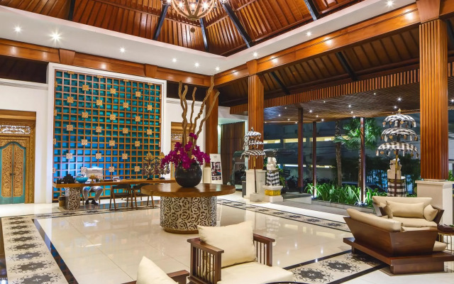 S18 Bali Villas