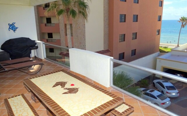 Baja 305 - 2 Br Condo