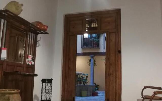 Alh’Patio - Coworking & Apartments