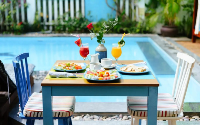 La Marina Boutique Hotel & Spa