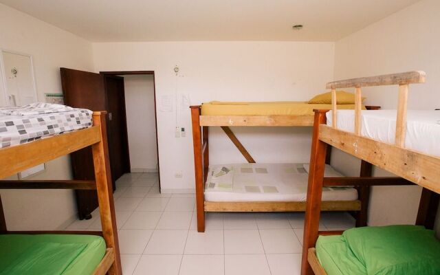 The Meeting Point Hostel