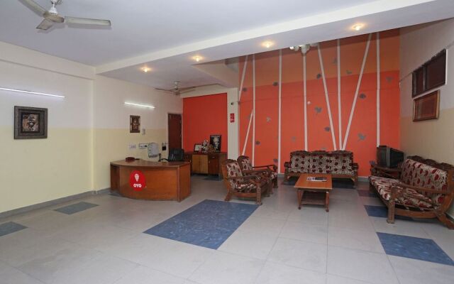 OYO 598 Hotel B K House
