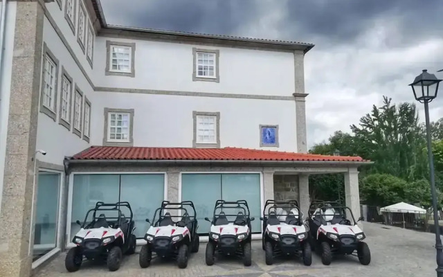 Hotel Fonte Velha