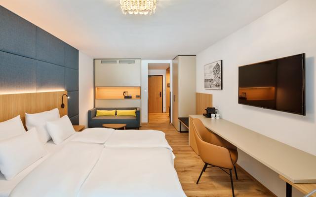 Austria Trend Hotel Maximilian