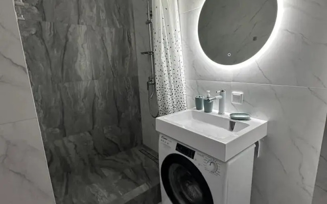 Апартаменты на улице Дамбовская