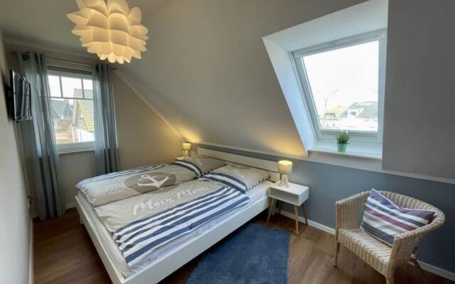 Holiday Home Crane's Nest