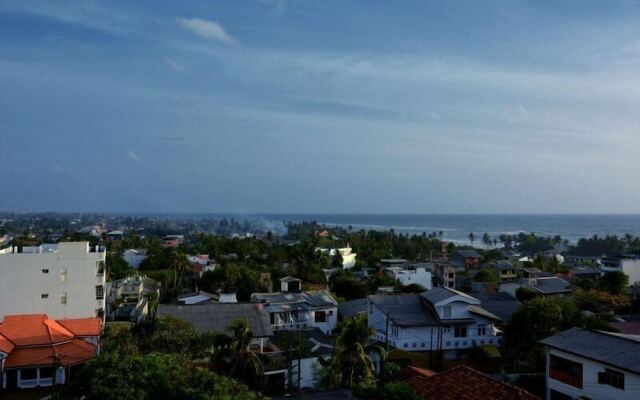 Colombo Mount Beach Hostel